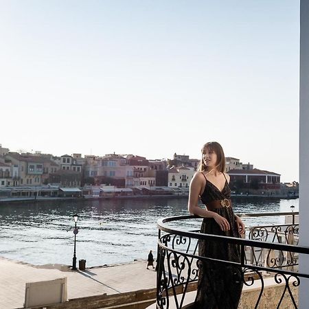 Divino Suites Chania Chania  Zewnętrze zdjęcie