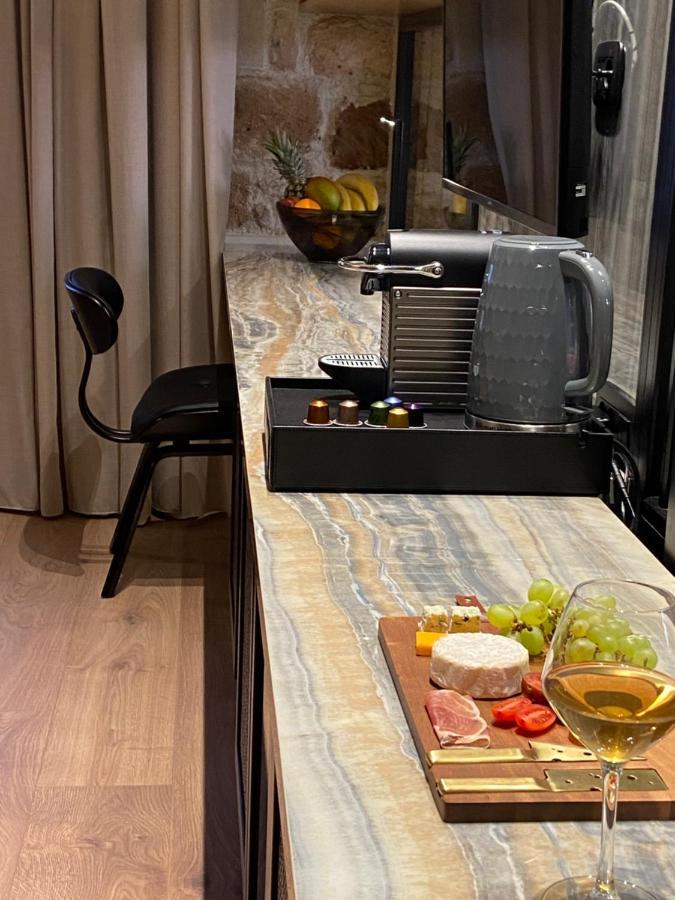 Divino Suites Chania Chania  Zewnętrze zdjęcie