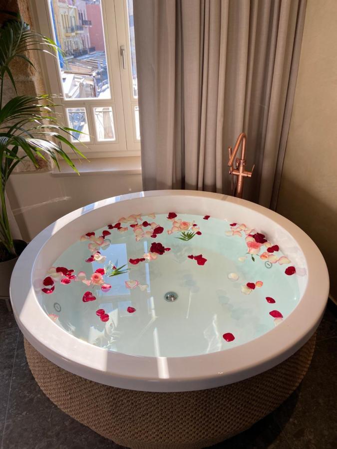Divino Suites Chania Chania  Zewnętrze zdjęcie