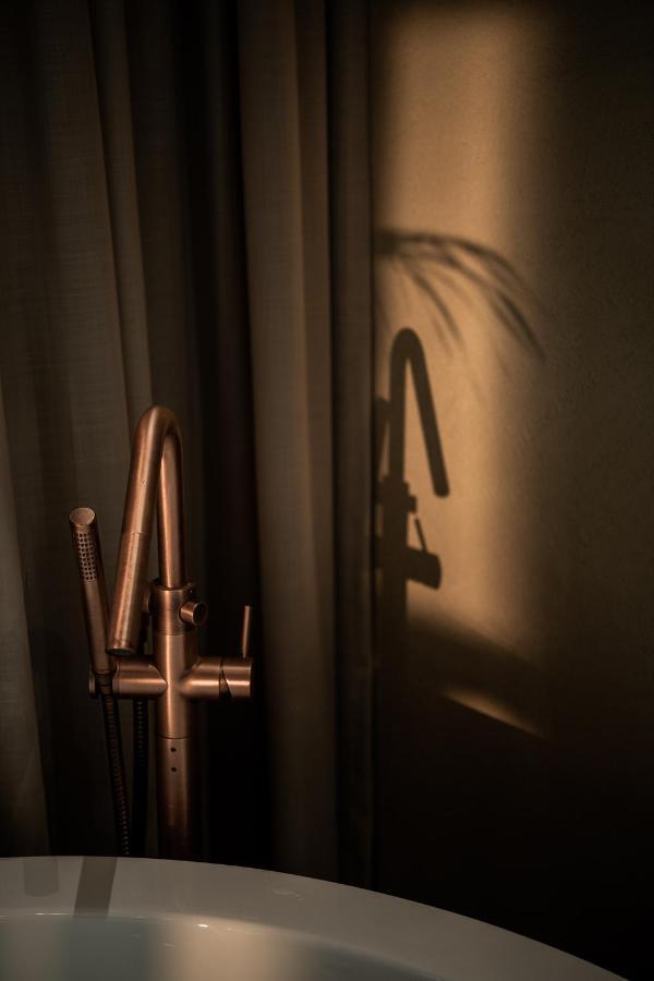 Divino Suites Chania Chania  Zewnętrze zdjęcie
