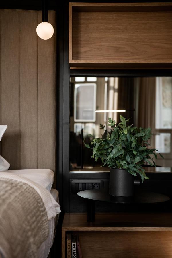Divino Suites Chania Chania  Zewnętrze zdjęcie