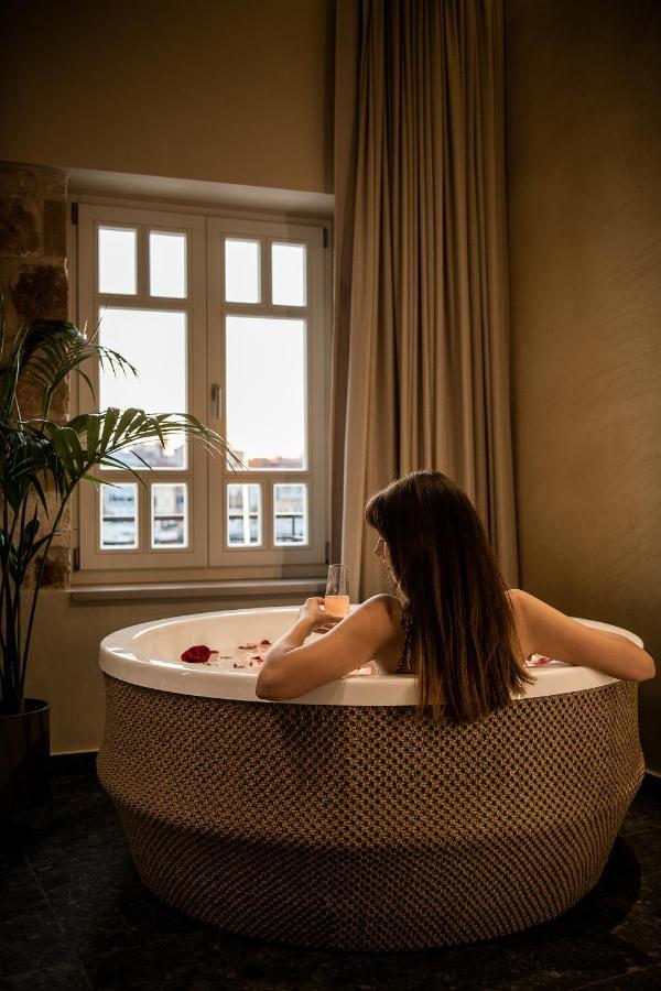 Divino Suites Chania Chania  Zewnętrze zdjęcie