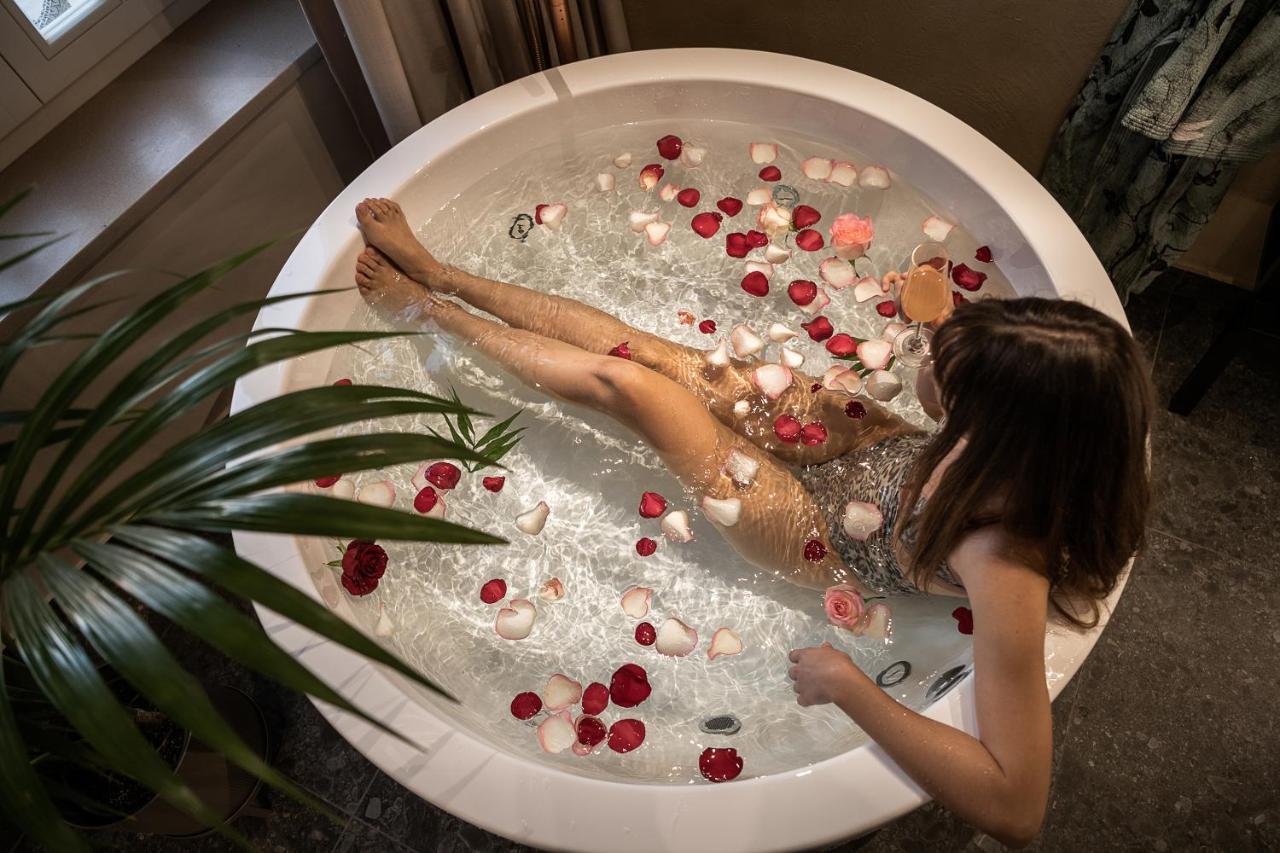 Divino Suites Chania Chania  Zewnętrze zdjęcie
