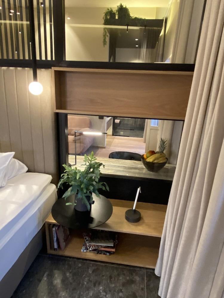 Divino Suites Chania Chania  Zewnętrze zdjęcie