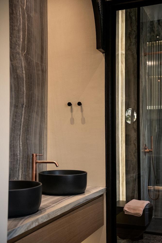 Divino Suites Chania Chania  Zewnętrze zdjęcie