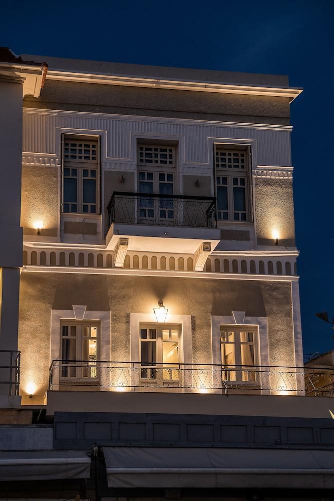 Divino Suites Chania Chania  Zewnętrze zdjęcie