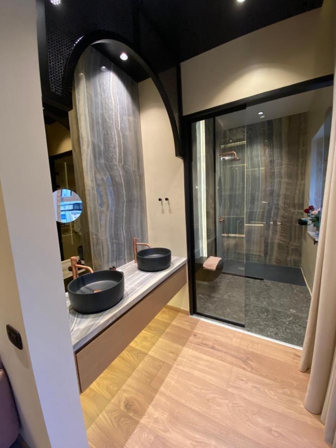 Divino Suites Chania Chania  Zewnętrze zdjęcie