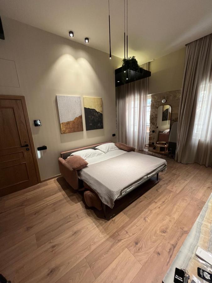 Divino Suites Chania Chania  Zewnętrze zdjęcie